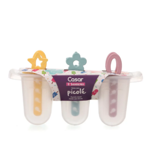 Forma p/ Picolé - Sanremo