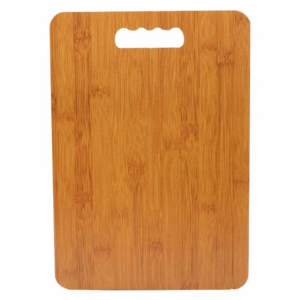 Tábua de Madeira - 24cm x 34cm